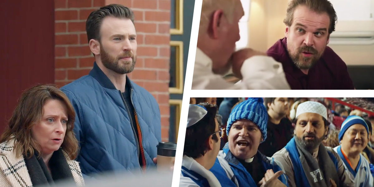 Super Bowl commercials: The top ad the year these NFL rings were won