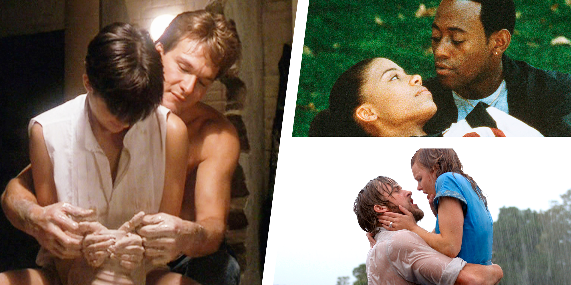 48 Best Valentine's Day Movies to Watch - Romantic Films 2024