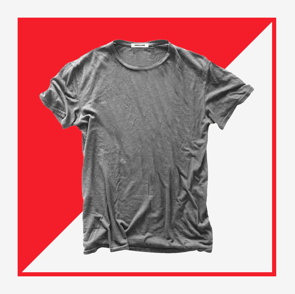 types of t shirts  t shirt styles for men