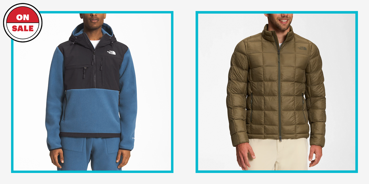 North Face Sale 2023: Take an Extra 20% Off Sale Styles Right Now