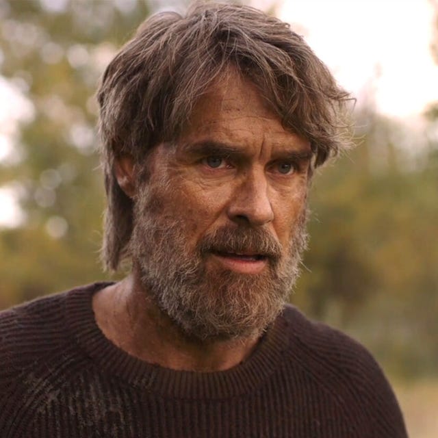 Who Plays Frank in The Last of Us? Murray Bartlett is TV's MVP