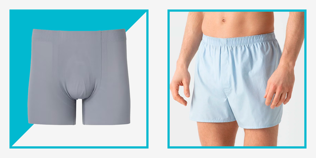 4 Lounge Shorts ~ Variety 3 Pack – Nice Laundry