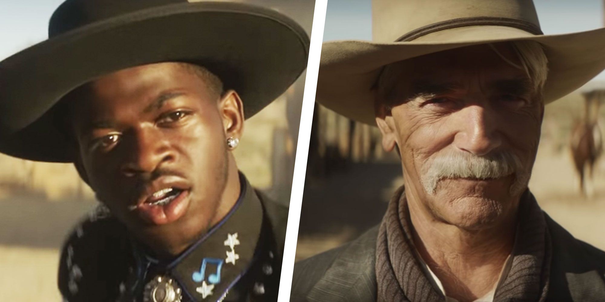 Lil Nas X: Unlikely Cowboy (2022) - IMDb