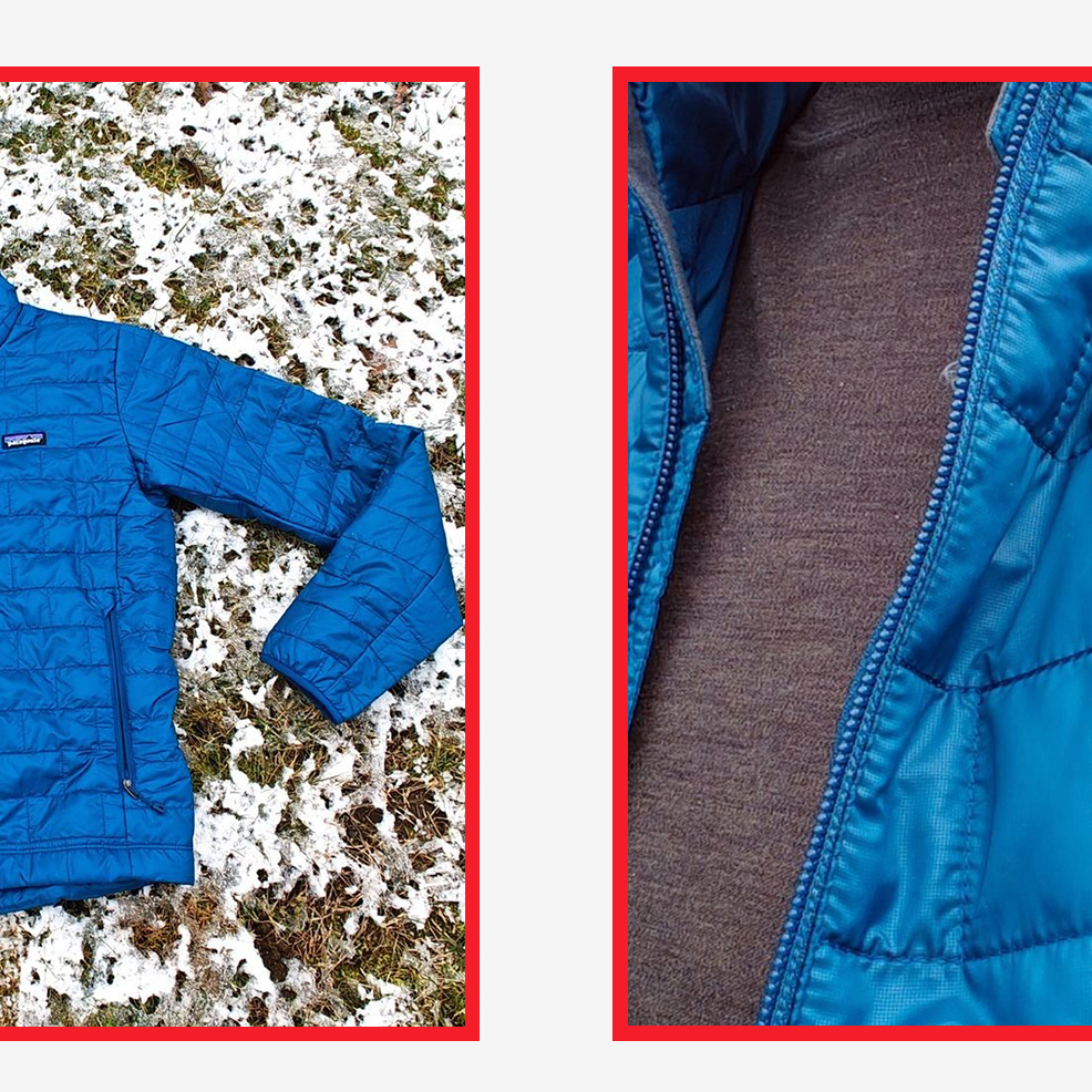 Patagonia Nano Puff Jacket Review: Our Honest Review After A Year of Testing