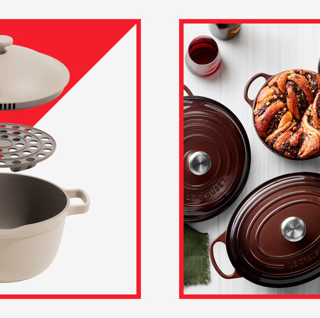 The 11 Best Cookware Brands in 2024, According to Guys Who Love to Cook