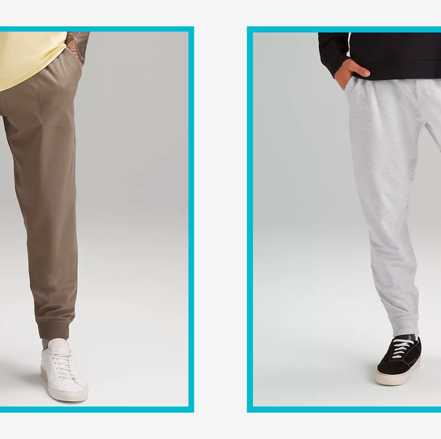 The Editor-loved  Essentials Fleece Joggers Are $22