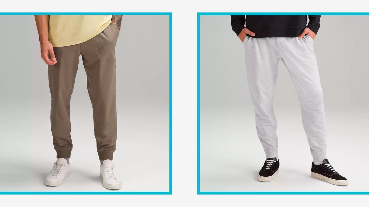Steady State Pant, Men's Joggers