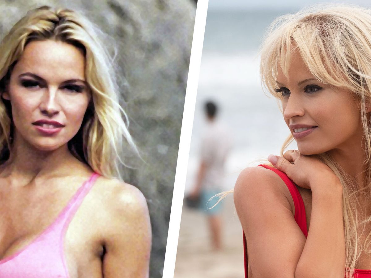 1200px x 900px - Where Is Pamela Anderson Now in Real Life? - True Story of Pam and Tommy