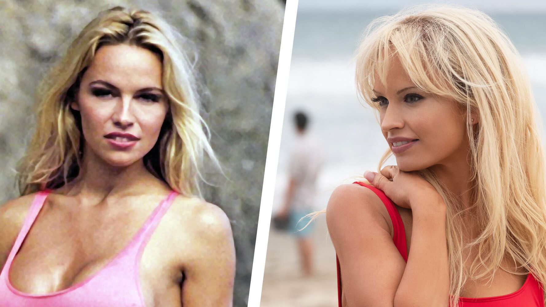 Where Is Pamela Anderson Now in Real Life? - True Story of Pam and Tommy