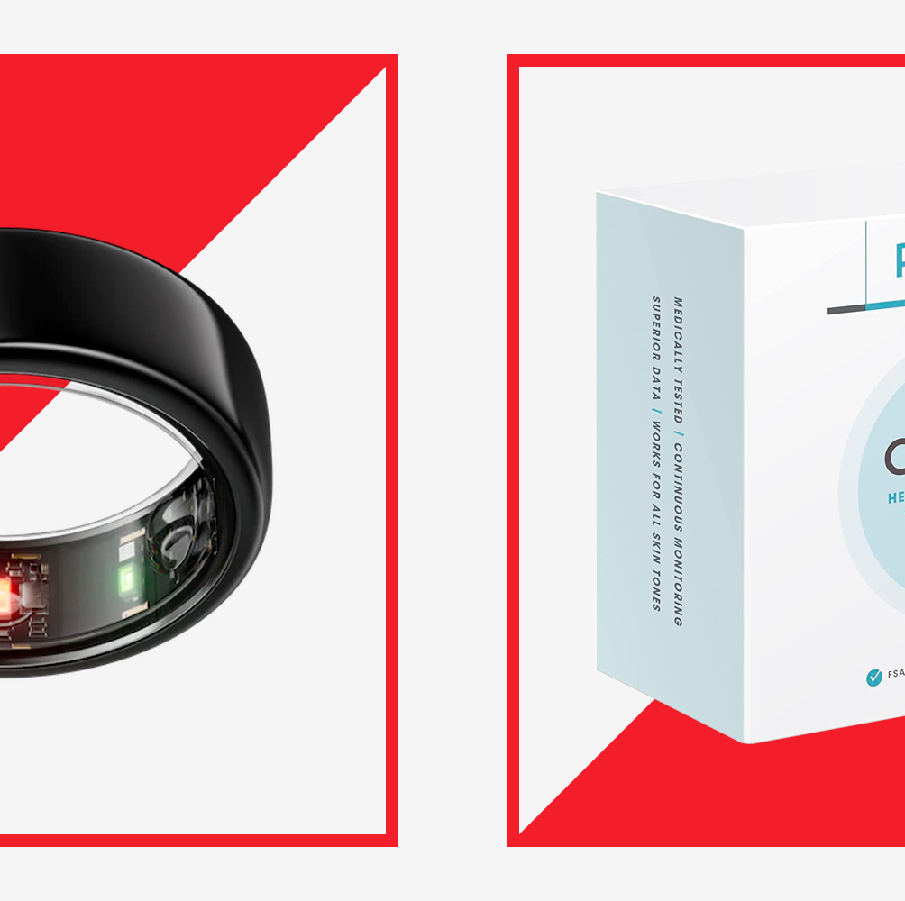 RingConn Smart Ring Review  Is This The Best Smart Ring For 2023?