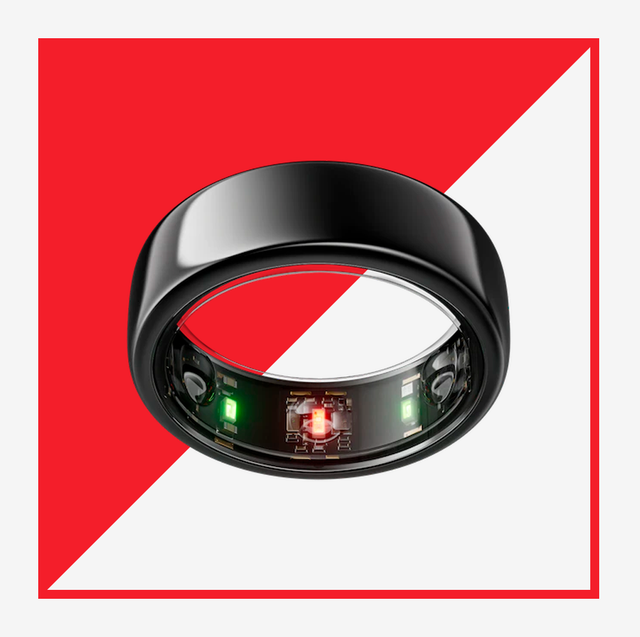 5 Best Smart Rings in 2024 - Tested by Experts