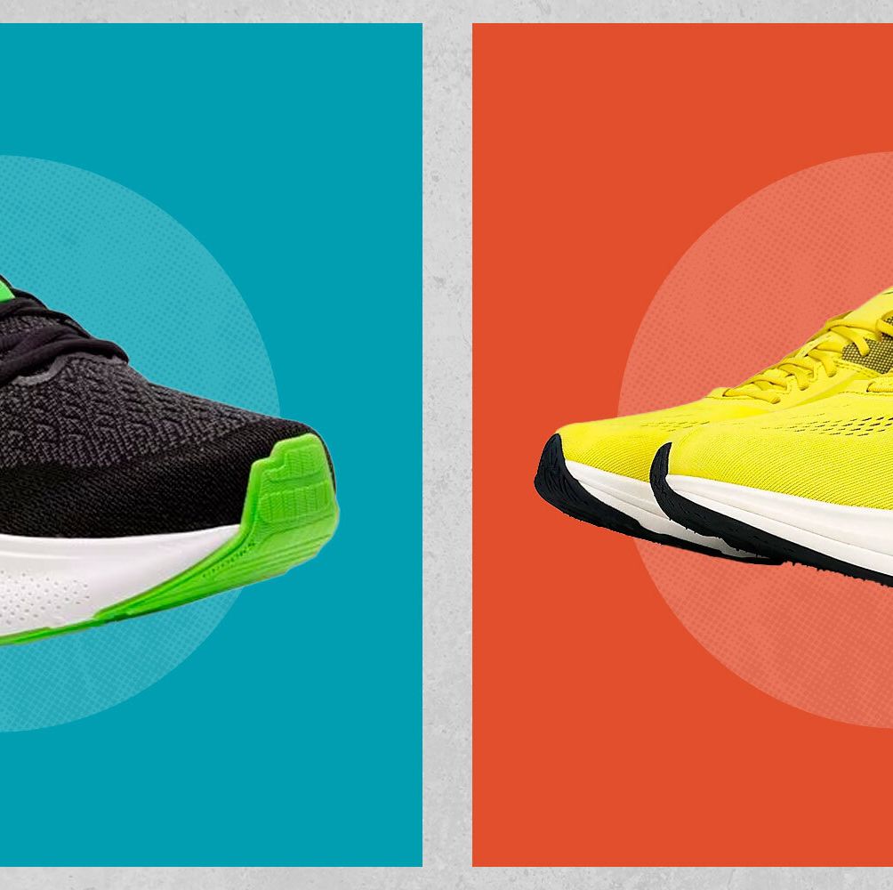 Our Complete Guide to the Best Running Shoes on the Market