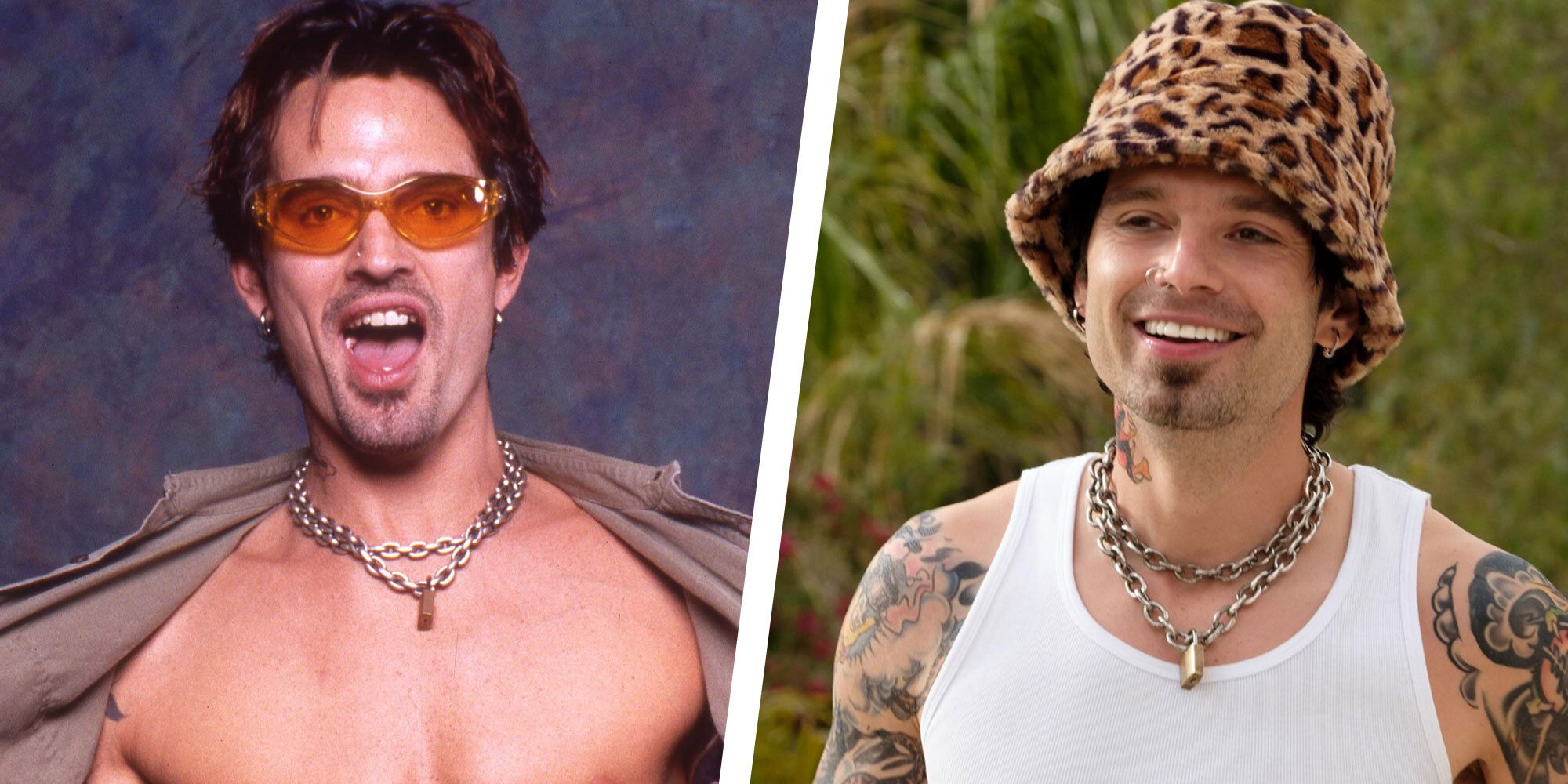 Where Is Tommy Lee Now in Real Life? image