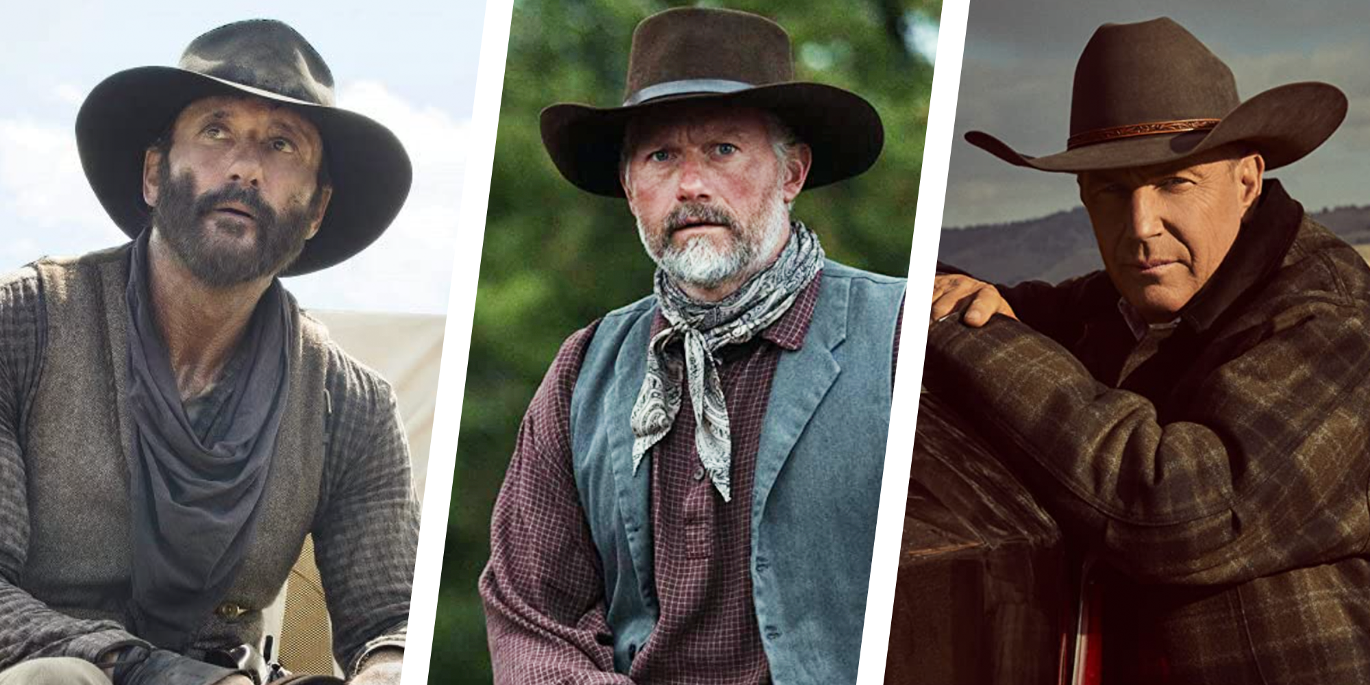 Dutton Family Tree: 'Yellowstone,' '1883,' '1923' Character Guide