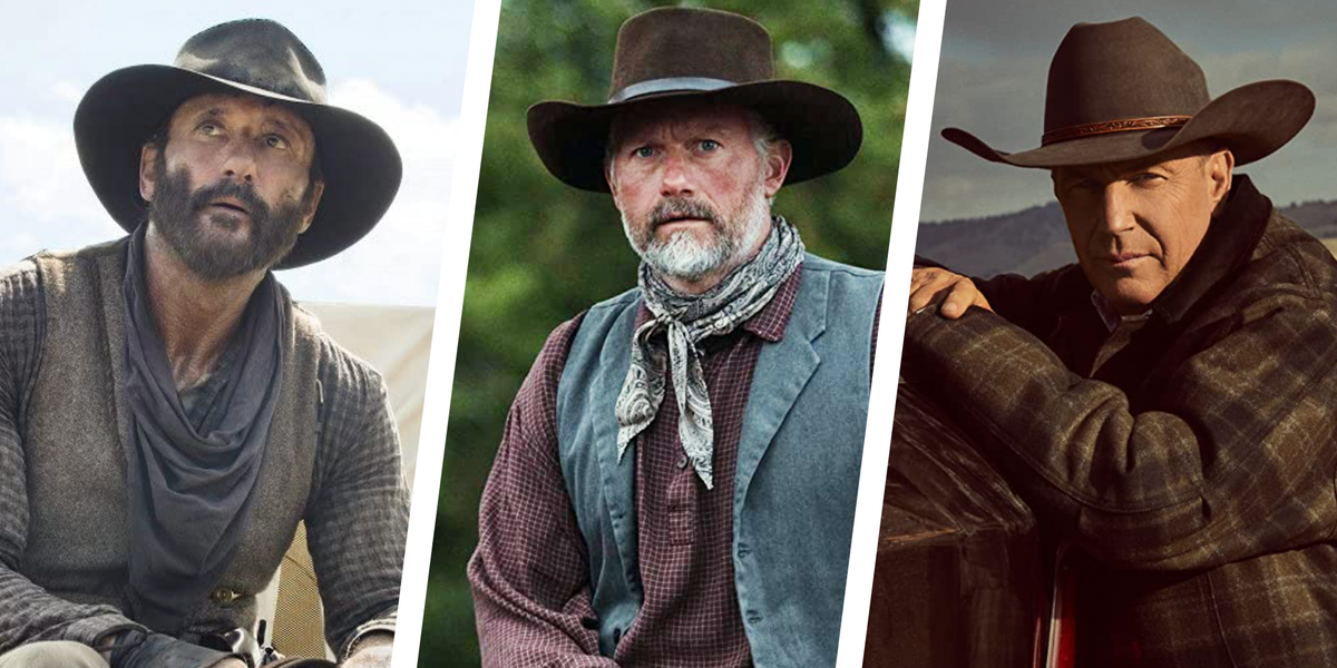 Dutton Family Tree: 'Yellowstone,' '1883,' '1923' Character Guide