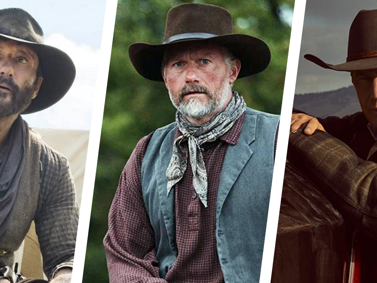 Dutton Family Tree: 'Yellowstone,' '1883,' '1923' Character Guide