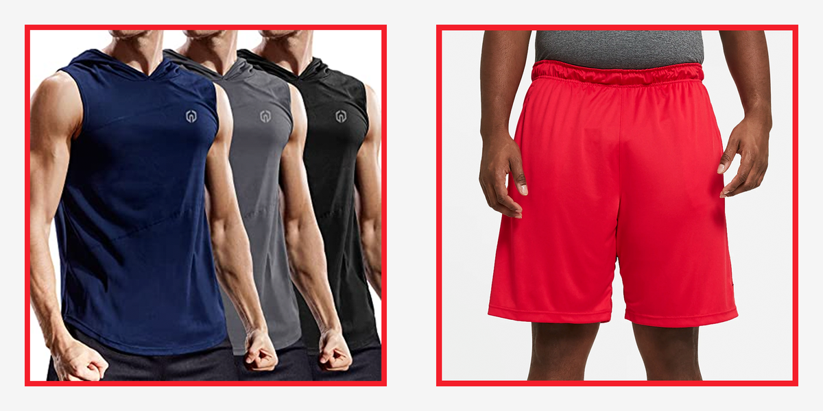Amazon.com: TMJSPOYOU Casual Sleeveless Shirts for Men Mens