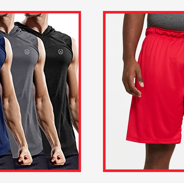 NELEUS 'Dry Fit Logo Muscle' Mesh Tank Top Men's S Gym Workout Exercise WHT  NEW!