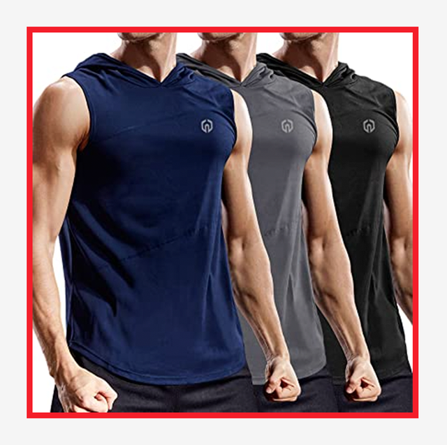 16 Best Men's Workout Clothes on  2024 -  Gym Clothes