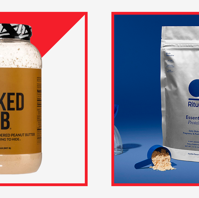 14 Best-Tasting Protein Powders for Muscle Building