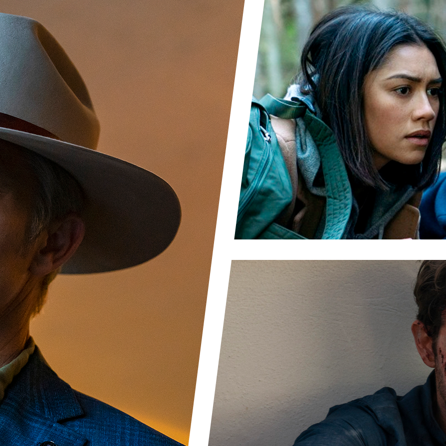 11 Action-Packed Shows for 'Reacher' Fans to Watch Right Now