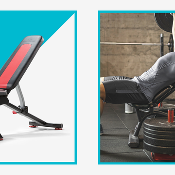 11 Best Rowing Machines 2024, Tested by Fitness Experts