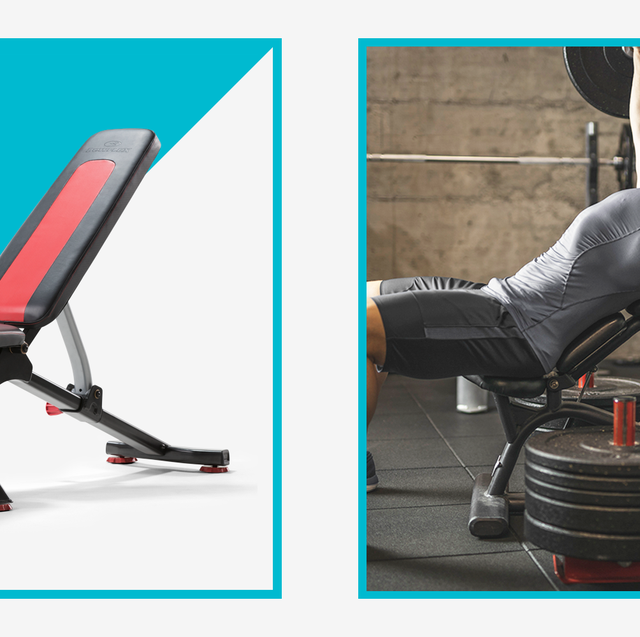 Best Weight Benches & Workout Benches - Shop Now!