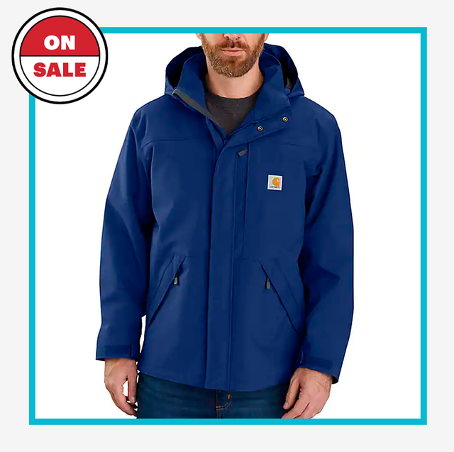 Carhartt Clearance Sale: Save up to 50% Off Winter and Workwear Apparel