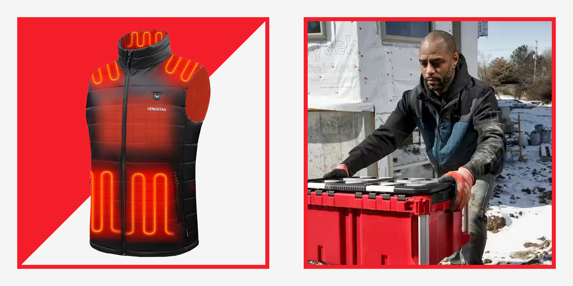 Best Heated Vests of 2024