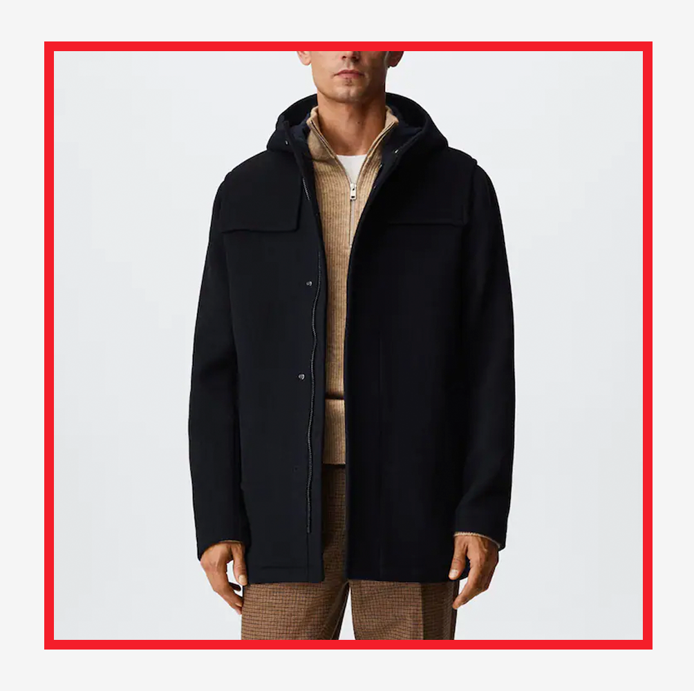 The 11 Best Wool Coats for Men in 2024, Tested by Style Experts