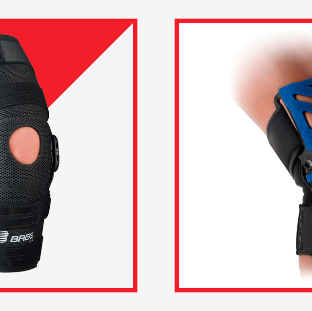 ACL Knee Brace – Pro Medical East