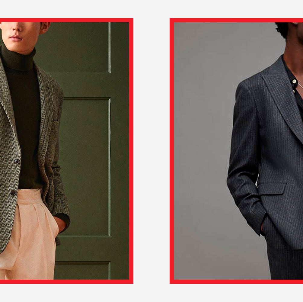 Bar III Men's Slim-Fit Linen Suit Separates, Created for Macy's