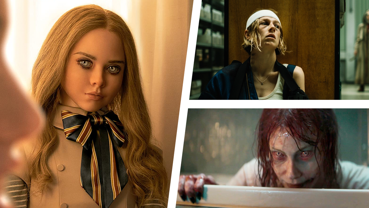 19 Most Anticipated Horror Movies Coming Out in 2023