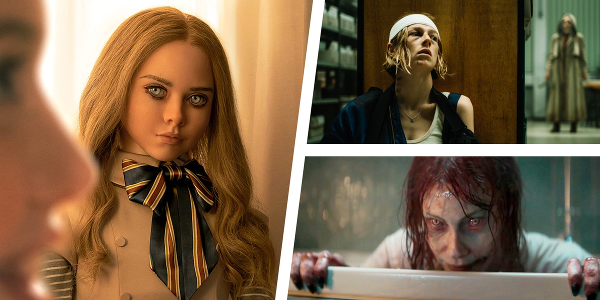 The best horror movies on Netflix for scream time in 2023