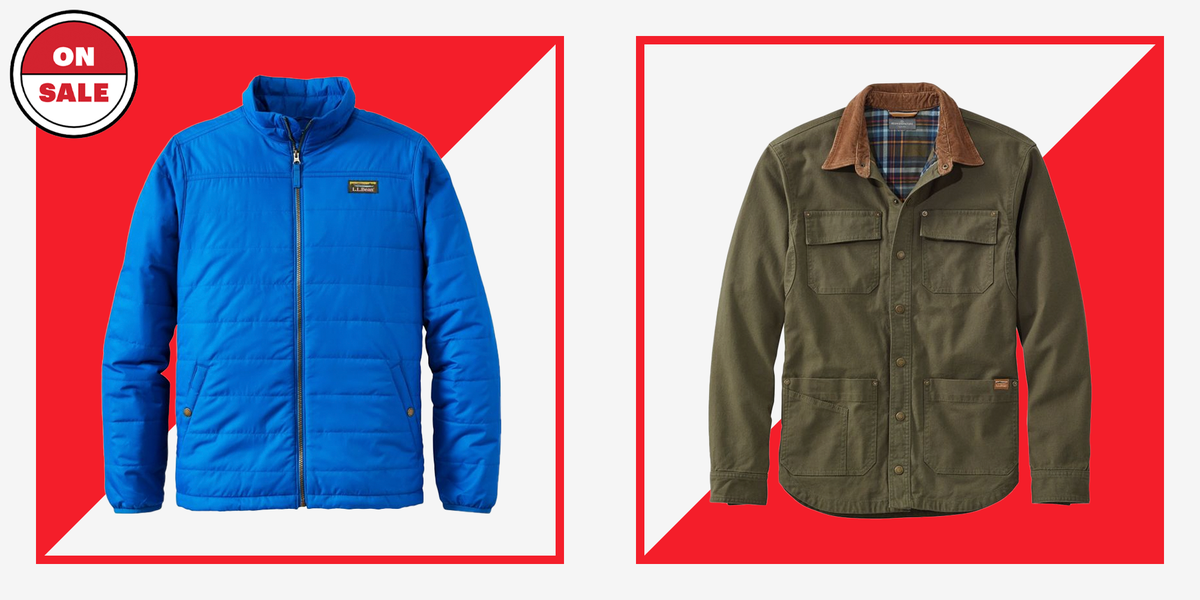L.L. Bean Winter Sale: Up to 50% Off Cold Weather Essentials