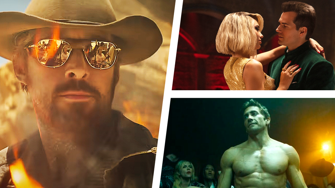 Las 20 mejores películas de 2024 y las más esperadas del año