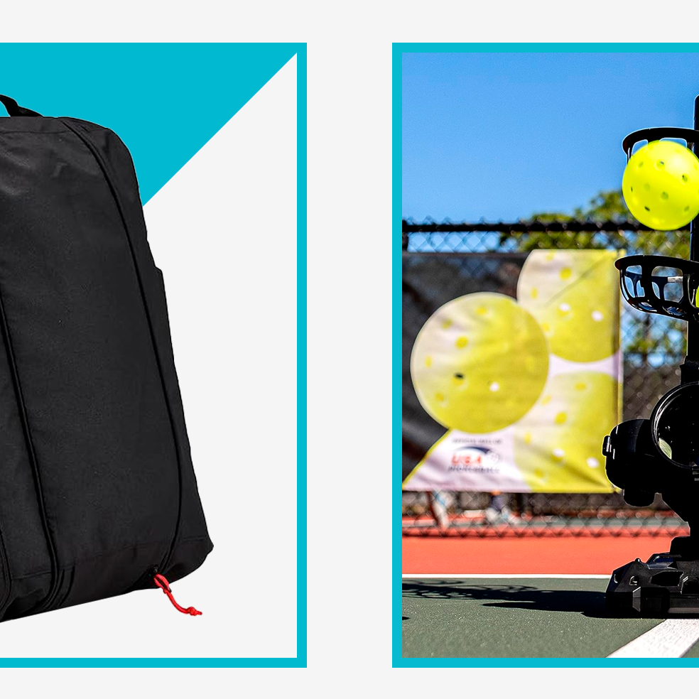 23 Useful Pickleball Accessories You Should Try in 2024