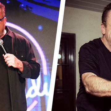 tom arnold before after