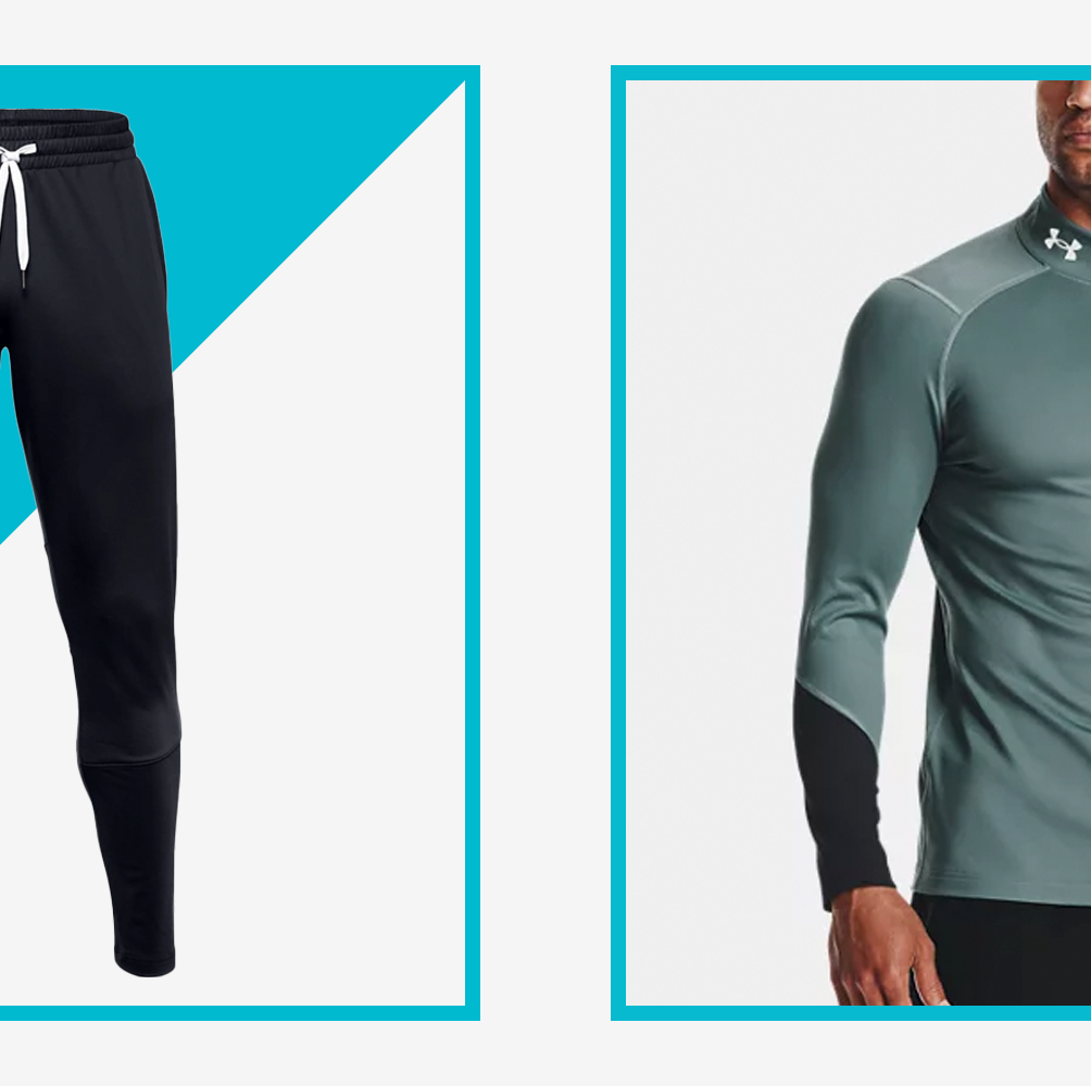 Cyber Monday workout clothes deals: Last chance offers from Nike, Adidas,  Under Armour & more