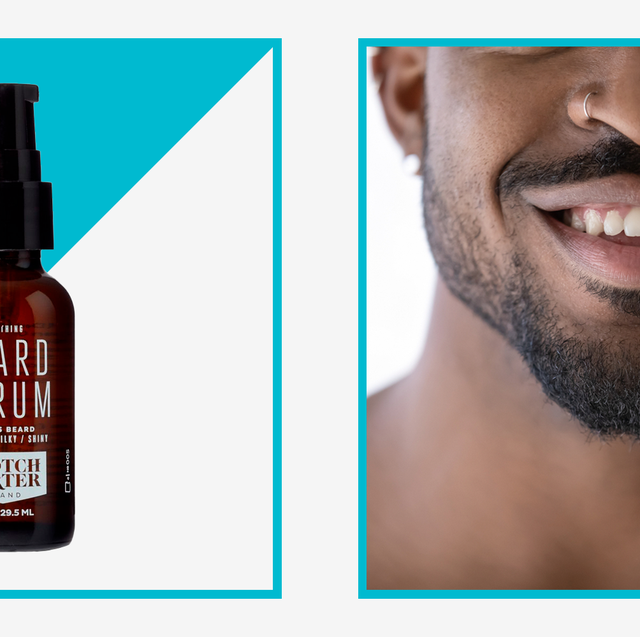best beard oils for black men