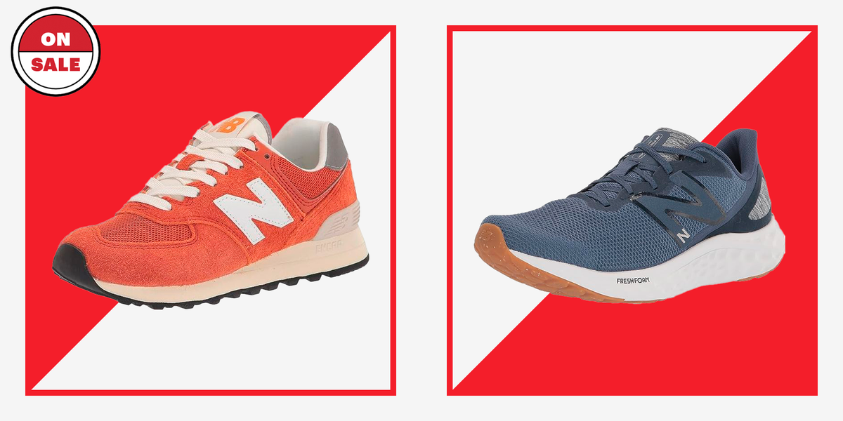 New balance 10 percent off hotsell