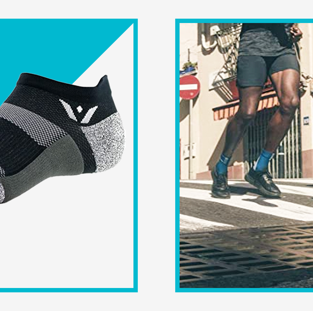 Best Running Socks for Men 2023: 14 Pairs That Have Next-Level Comfort