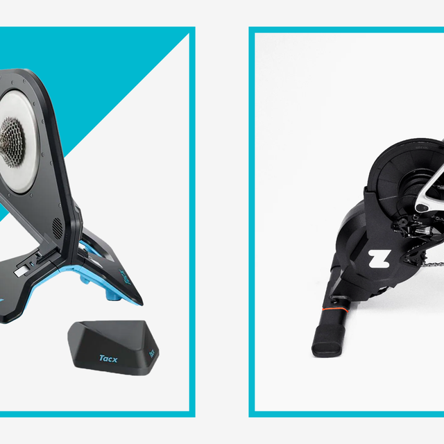7 Best Bike Trainers for Indoor Cycling, According to Cyclists