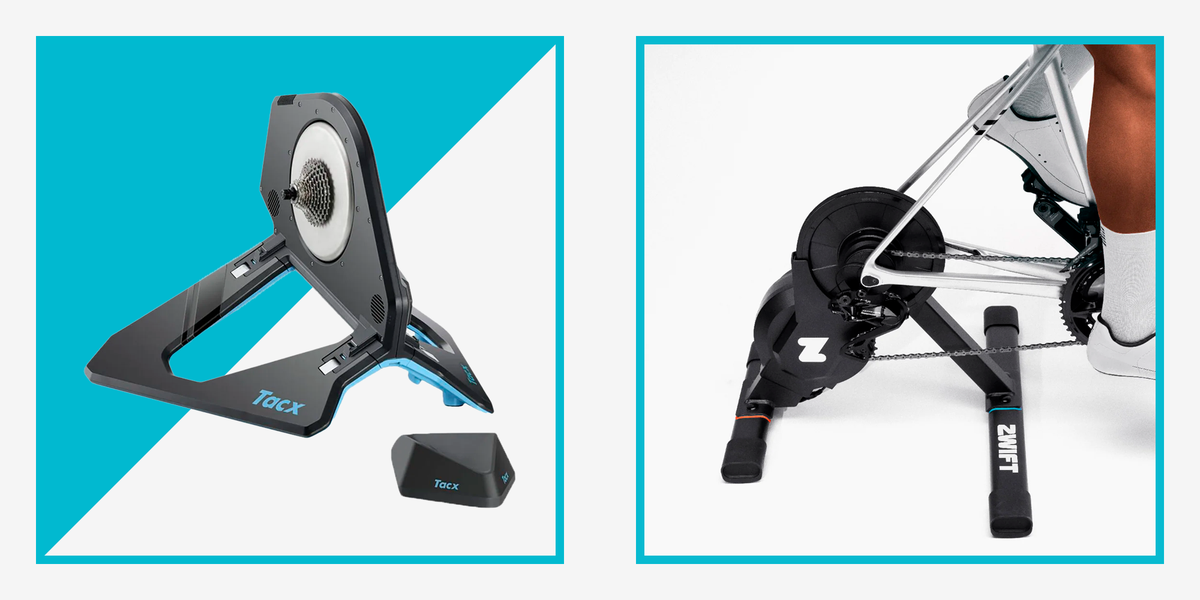The Best Indoor Bike Trainers for 2024: Tacx, Wahoo, Saris and More  Compared - CNET