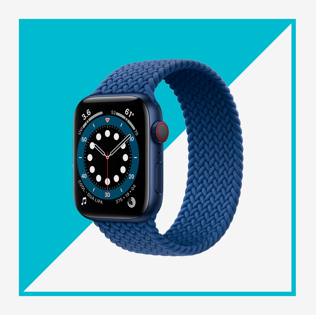 Apple Watch Series 6 Review -Best Features of the $399 Smartwatch
