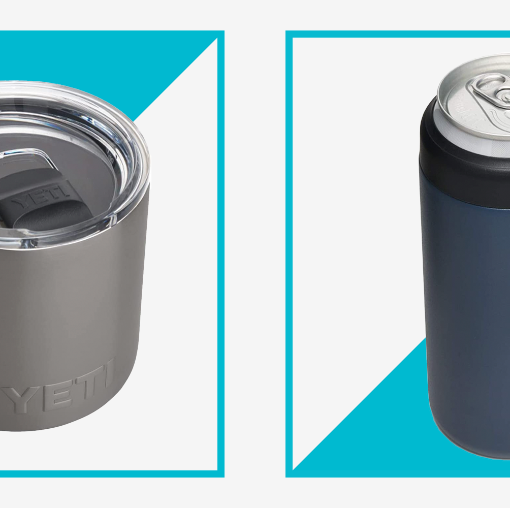 The Prime Day sale includes a rare sale on Yeti drinkware: Save up