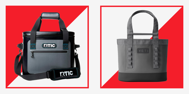 House of Imprints: RTIC SoftPak 15 Can Sling Cooler