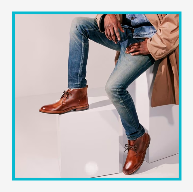 The 10 Best Boots For Men to Buy (Updated for Fall 2023