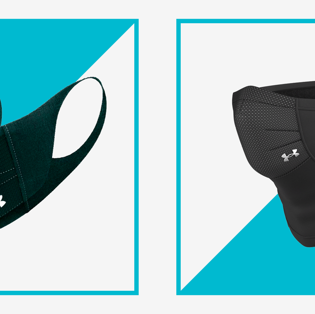 UA SPORTSMASK  Under Armour Introduces The Performance Mask