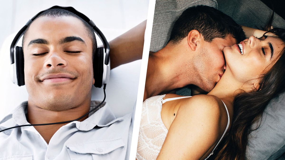 15 Best Audio Porn Apps and Sites - Erotic Audio Apps, Websites